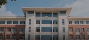 合理选校 准确定专业