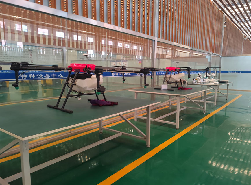 工业机器人技术应用