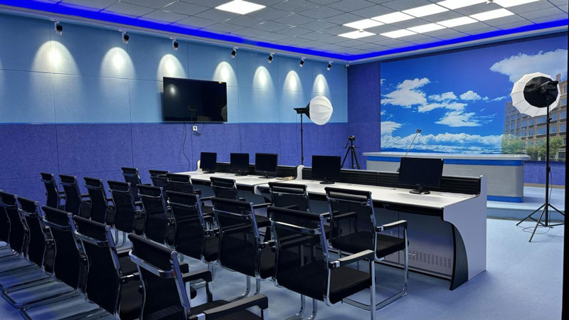 广播影视节目制作