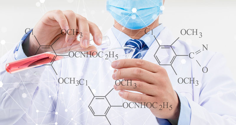 化工检验与分析